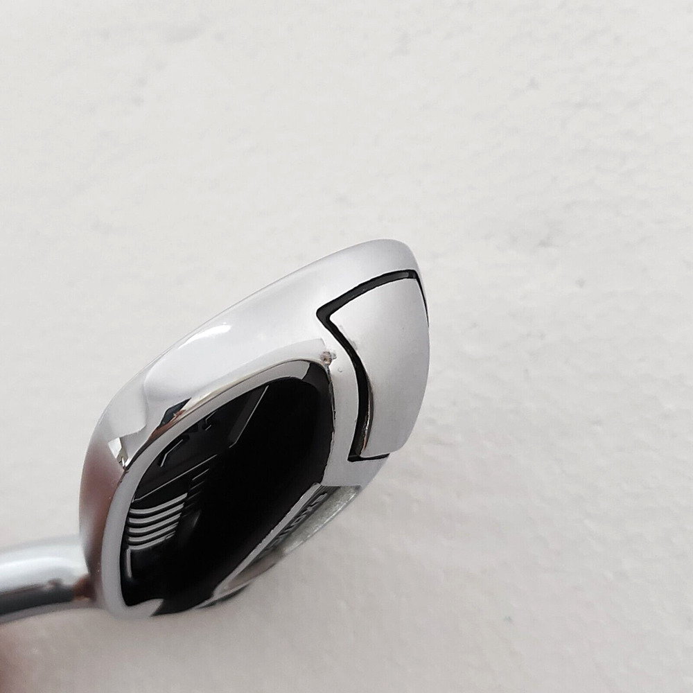 Tour Edge Exotics EXd Single 6 Iron (Head Only) .370 R/H Nice! - Picture 8 of 9